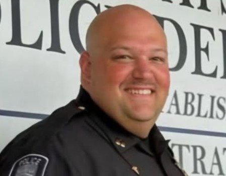 Captain Brantley Worley