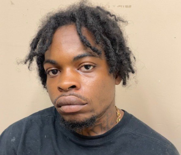 Third Suspect Arrested in Columbus Car Break-In Spree, 48 Victims Identified