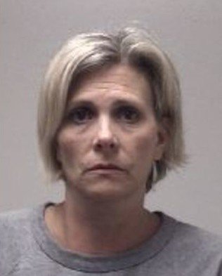 Newnan Woman Sentenced to Life for Husband’s Murder