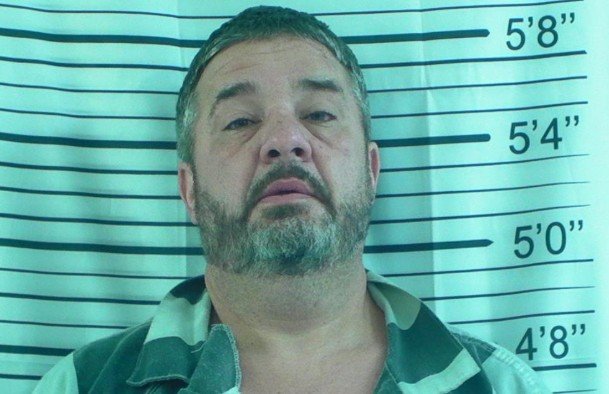Fugitive Wanted in Two Counties Captured After Foot Chase in Stephens County