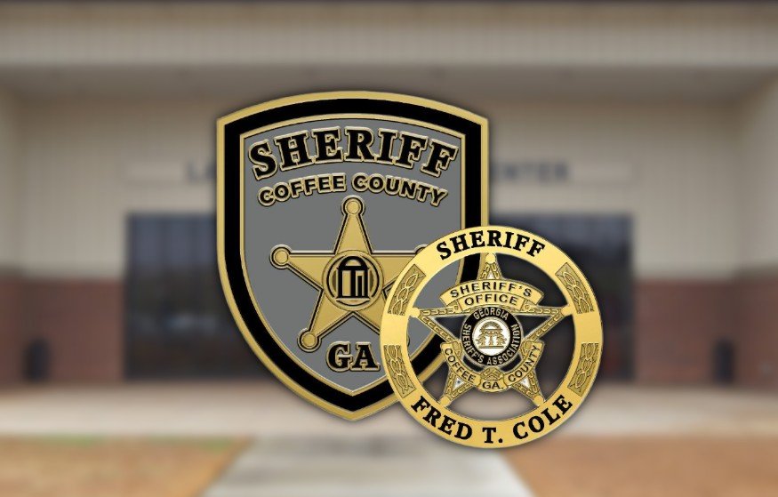 Douglas Man Shot, Injured After Confrontation With Officers in Coffee County