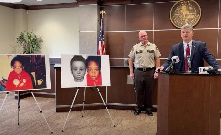 37-Year-Old Cold Case Solved: Albany Woman Convicted in Daughter’s 1988 Murder 37-Year-Old Cold Case Solved: Albany Woman Convicted in Daughter’s 1988 Murder