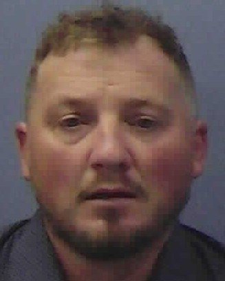 Summerville Man Sentenced to 30 Years After DUI Conviction in Fatal Taylor’s Ridge Crash