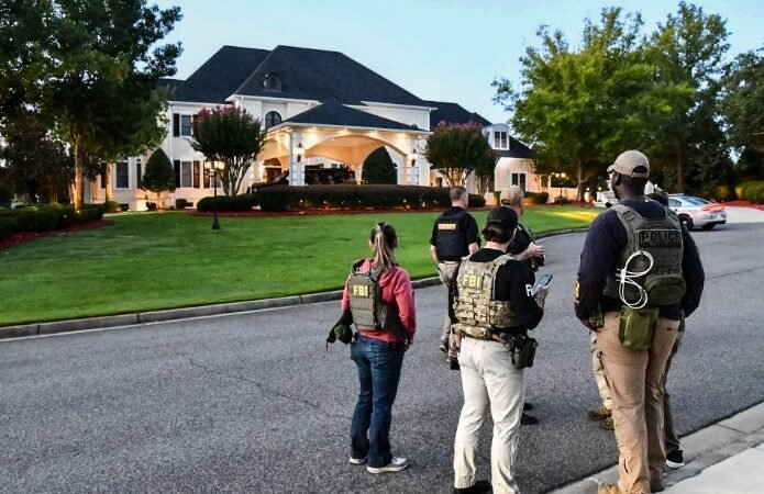 Federal Indictment Unveils Massive Fraud at House of Prayer Christian Churches