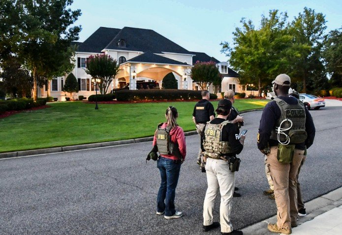 Federal Indictment Unveils Massive Fraud at House of Prayer Christian Churches Federal Indictment Unveils Massive Fraud at House of Prayer Christian Churches