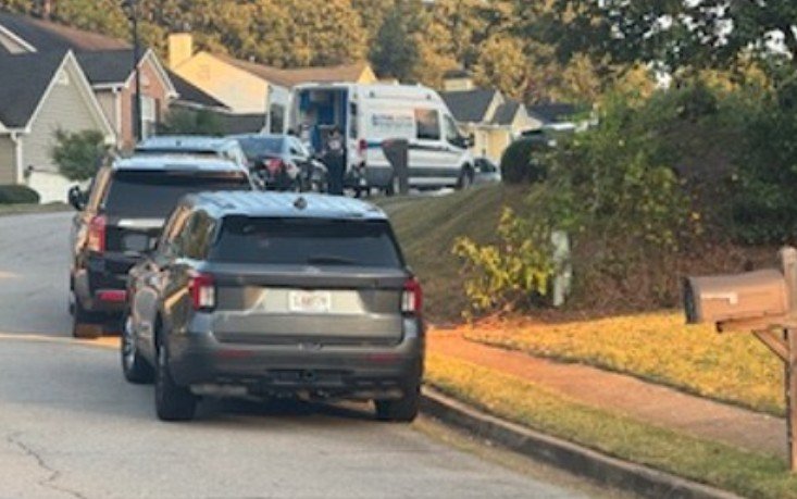 Burglary Suspect Shot and Killed During Home Invasion in Gwinnett County