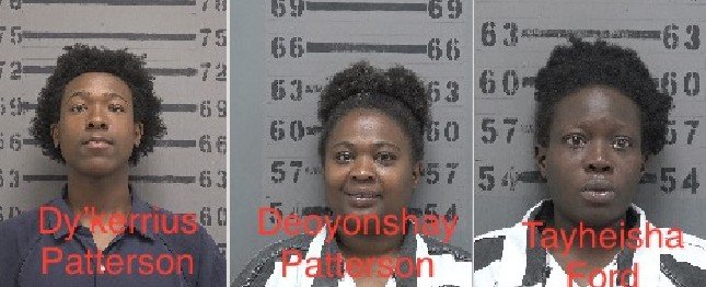 Albany Police Arrest Teen in July Homicide; Two Others Charged