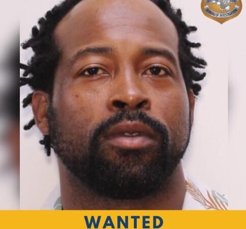 Authorities Searching for Armed Suspect in Thomson Shooting