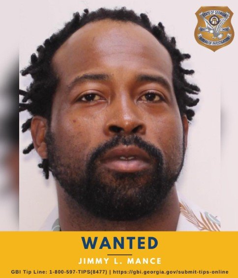 Authorities Searching for Armed Suspect in Thomson Shooting