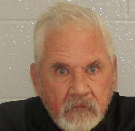 Carroll County Man Arrested After Firing Shotgun at Deputies During Domestic Dispute