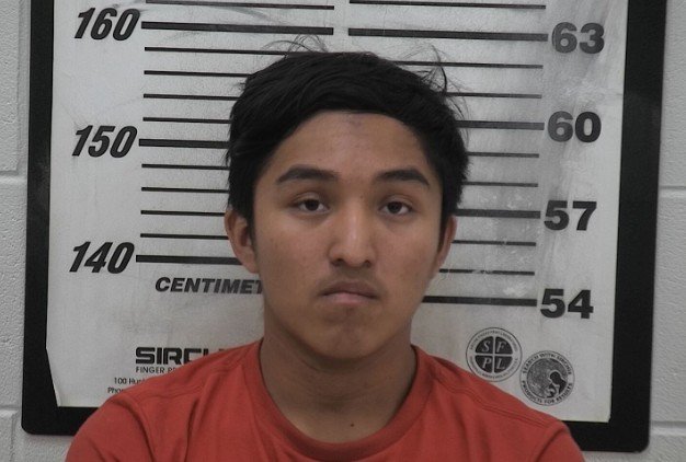 Coffee County Man Charged with Rape and Kidnapping of 17-year-old