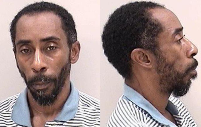 Man Serving Life Sentence in NC Charged in 2005 Augusta Murder