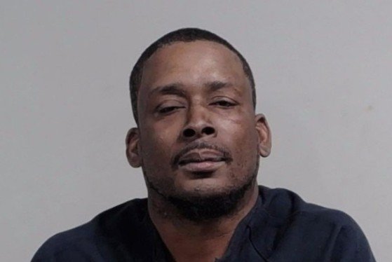 Valdosta Man Arrested After Assaulting Woman and Threatening Officer