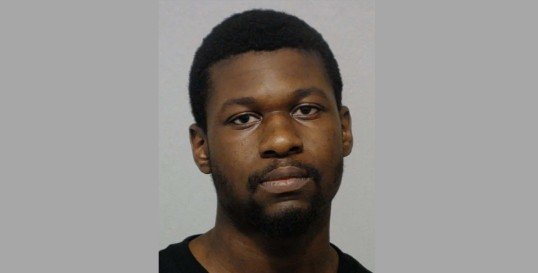 Macon Man Arrested in Connection to August Aggravated Assault