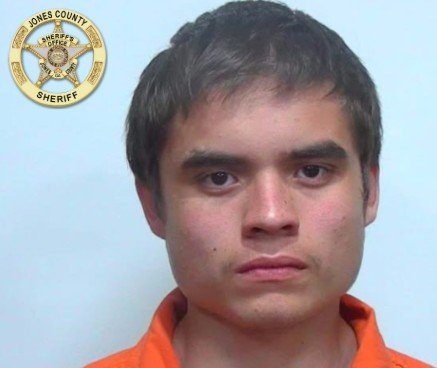 Florida Man Charged in Georgia Multi-County Auto Theft Investigation