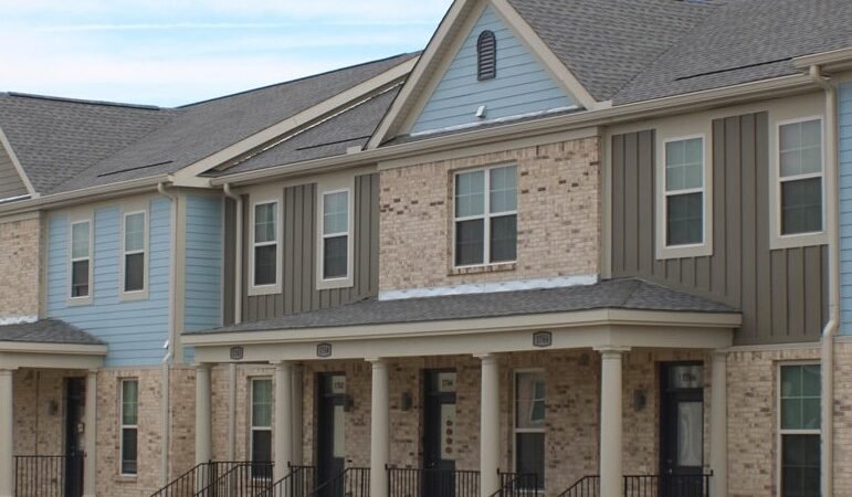 New Affordable Housing Development ‘Tindall Fields’ Announced in Macon-Bibb