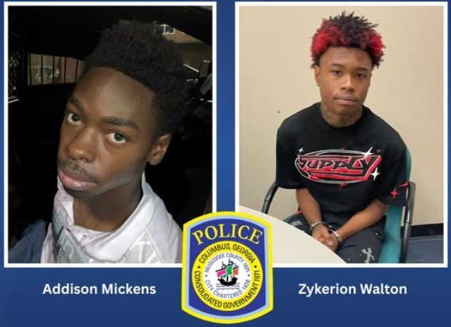 Teen Arrested as Adult in String of Auto Thefts and Burglaries in Columbus Teen Arrested as Adult in String of Auto Thefts and Burglaries in Columbus
