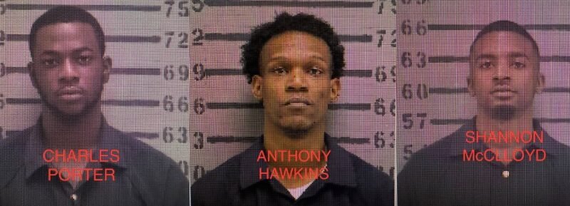 Three Arrested in Connection to Fatal Albany Shooting