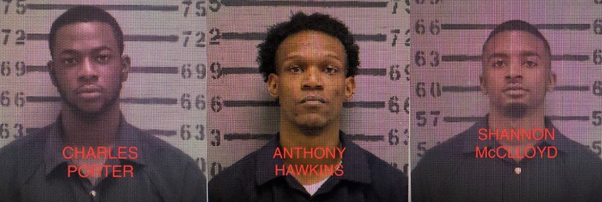Three Arrested in Connection to Fatal Albany Shooting Three Arrested in Connection to Fatal Albany Shooting