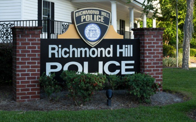 Two Young Men Killed in Richmond Hill Shooting