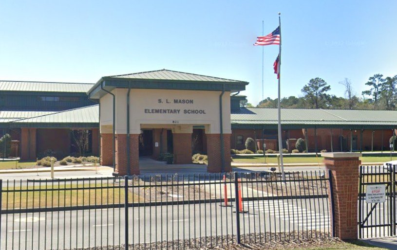 Valdosta Police Fatally Shoot Armed Male at Elementary School