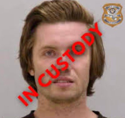 Fugitive Wanted for Shooting Officer Arrested in McCaysville