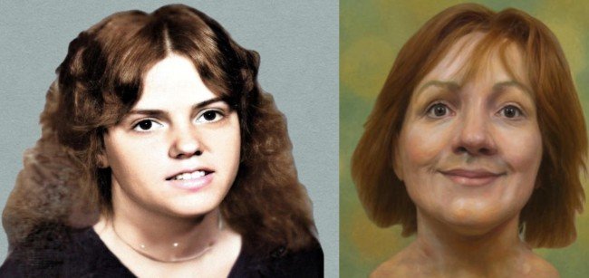 Cobb County Cold Case Detectives Identify 1984 Homicide Victim