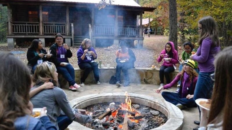 Wesleyan College Arboretum Receives Higher Accreditation