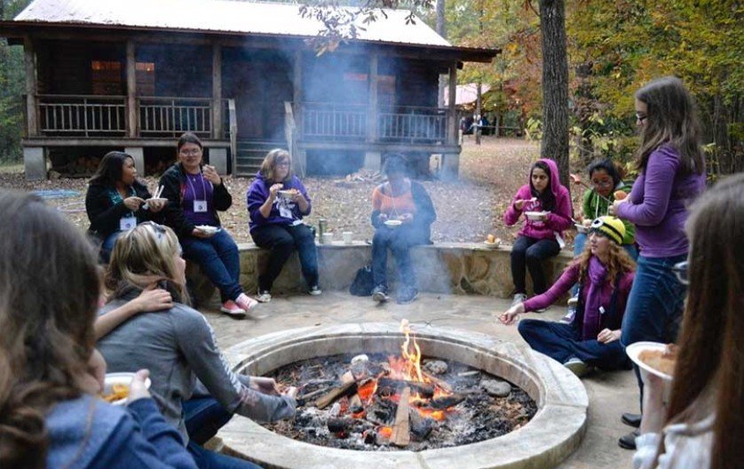 Wesleyan College Arboretum Receives Higher Accreditation