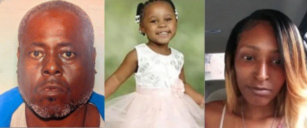 Five Months of Violence End in Tragedy: Dekalb County Man Indicted for Killing Wife, 6-Year-Old