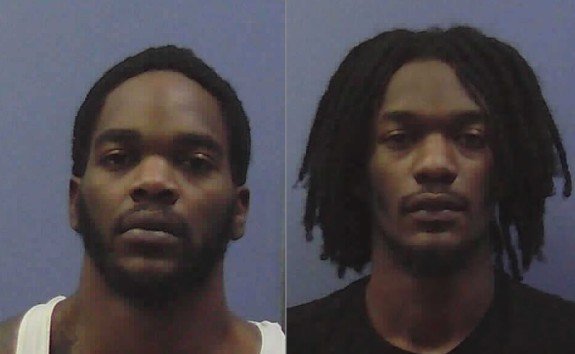 Brothers Convicted in Separate Fentanyl and Meth Trafficking Trials in Northwest Georgia