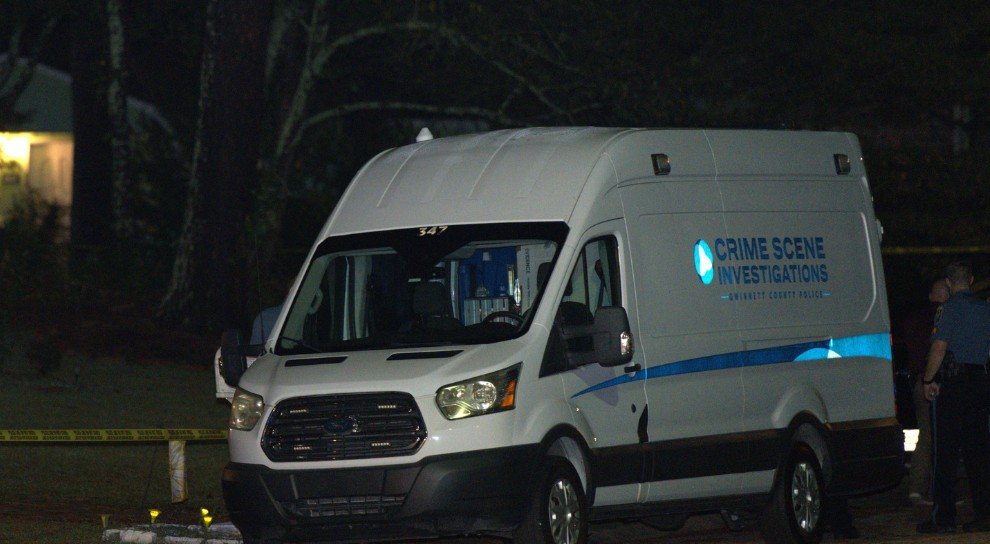 Woman Found Dead From Stabbing at Stone Mountain Residence