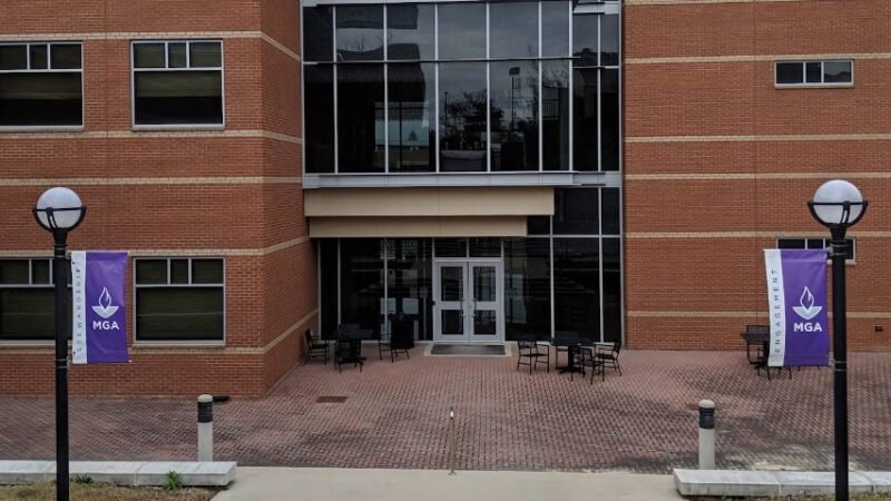 Middle Georgia State University Named a 2025 ‘Great College to Work For’