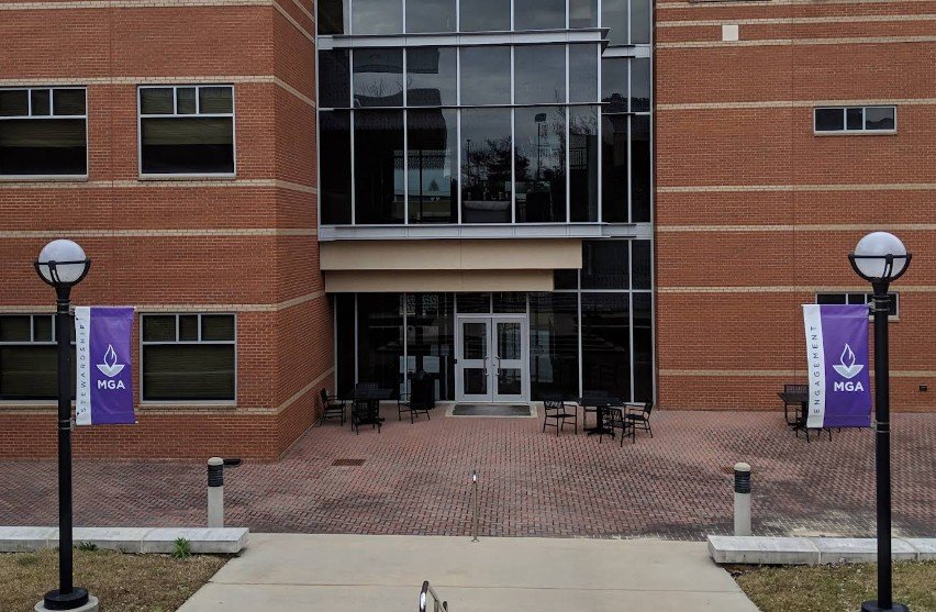 Middle Georgia State University Named a 2025 ‘Great College to Work For’