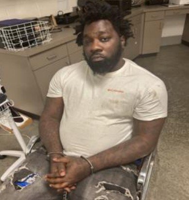 Florida Arrests Lead to Extradition of Suspect in Columbus Child Sexual Assault Case