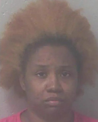 Mother Sentenced for Death of 13-Month-Old Daughter in Georgia Mother Sentenced for Death of 13-Month-Old Daughter in Georgia