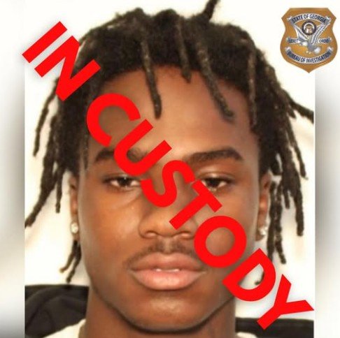 Teen Charged with Murder in Barnesville Homicide; Two Others Arrested
