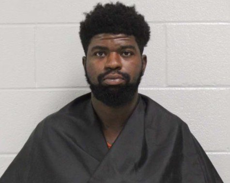 Peeping Tom Arrested in Carrollton After String of Apartment Break-Ins and Sex Crimes