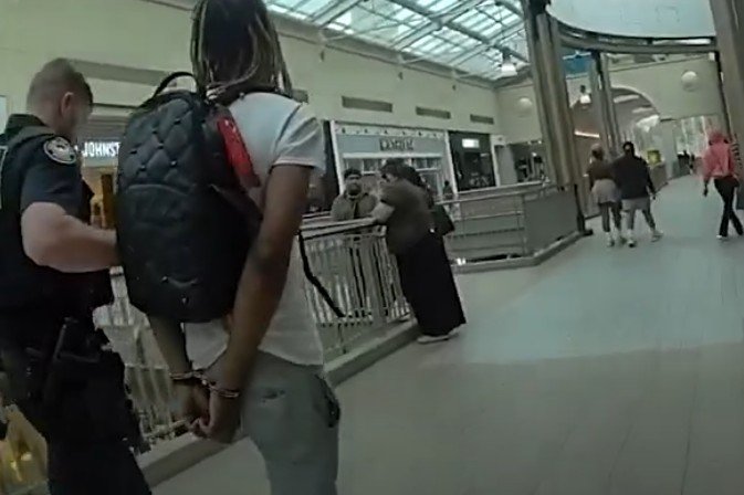 Atlanta Police Arrest Man in Armed Robbery at Renaissance Hotel