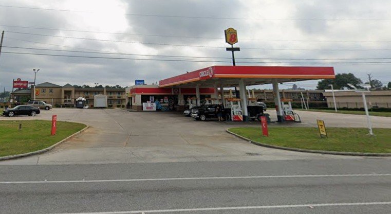 Macon Man Killed After Allegedly Attacking Deputy at Circle K, GBI Investigates Macon Man Killed After Allegedly Attacking Deputy at Circle K, GBI Investigates