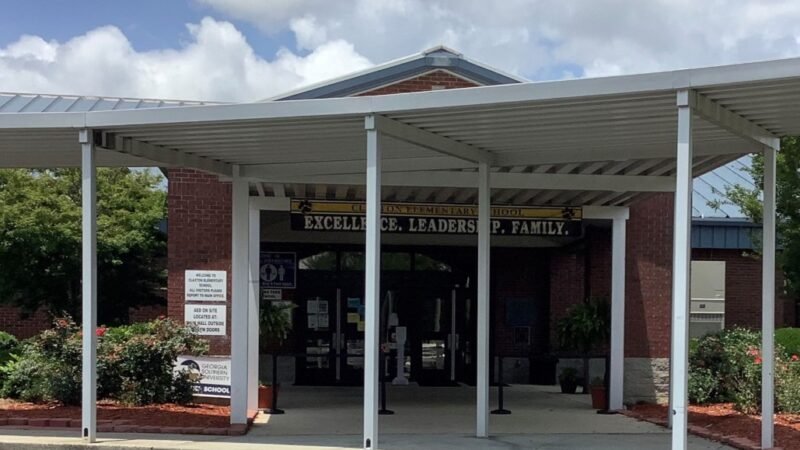 Two Educators Arrested Following Child Abuse Investigation at Claxton Elementary School