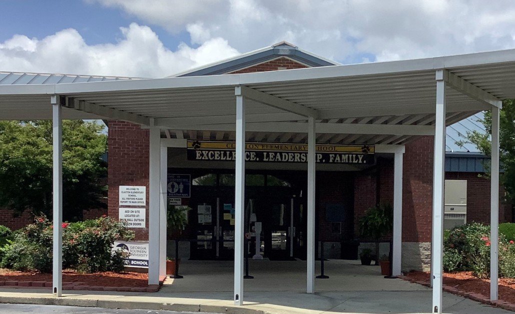 Two Educators Arrested Following Child Abuse Investigation at Claxton Elementary School