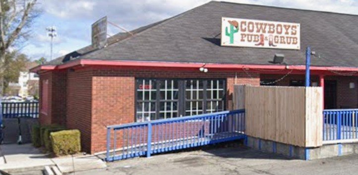 Statesboro Police Investigating Deadly Shooting Outside Bar Statesboro Police Investigating Deadly Shooting Outside Bar