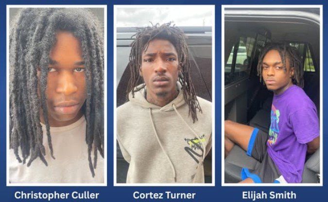 Three More Arrested in Deadly Shooting at Columbus Recreation Center