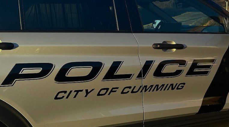 Serious Crash on Georgia 400 Leaves Two Hospitalized in Cumming