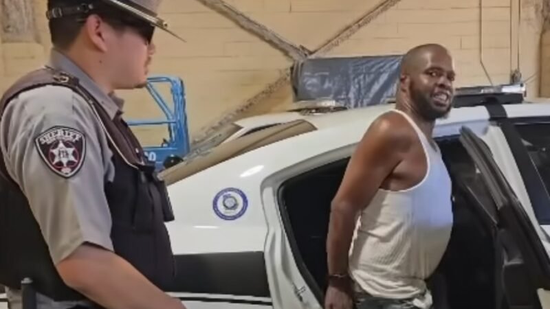 Bibb County Deputies Make Multiple Drug and Respond to a Domestic Call Bibb County Deputies Make Multiple Drug and Respond to a Domestic Call