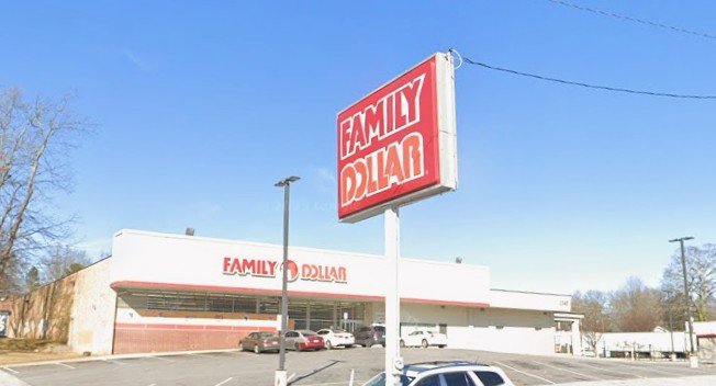 GBI Investigates Officer-Involved Shooting an Atlanta Family Dollar Store GBI Investigates Officer-Involved Shooting an Atlanta Family Dollar Store