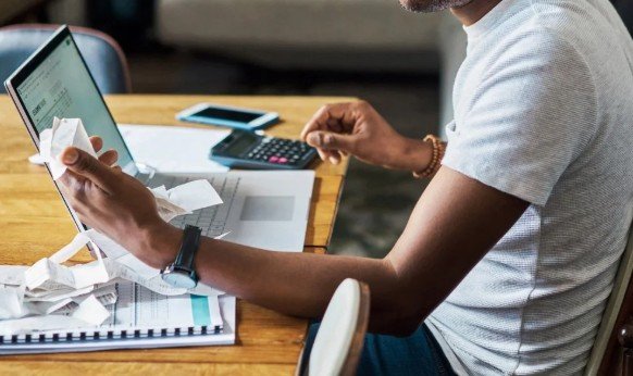 Maintaining Your Financial Wellness