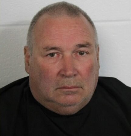 Registered Sex Offender Arrested on Trafficking and Grooming Charges in Floyd County