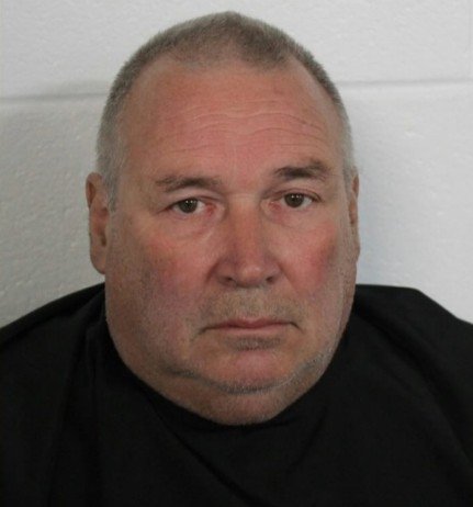 Registered Sex Offender Arrested on Trafficking and Grooming Charges in Floyd County